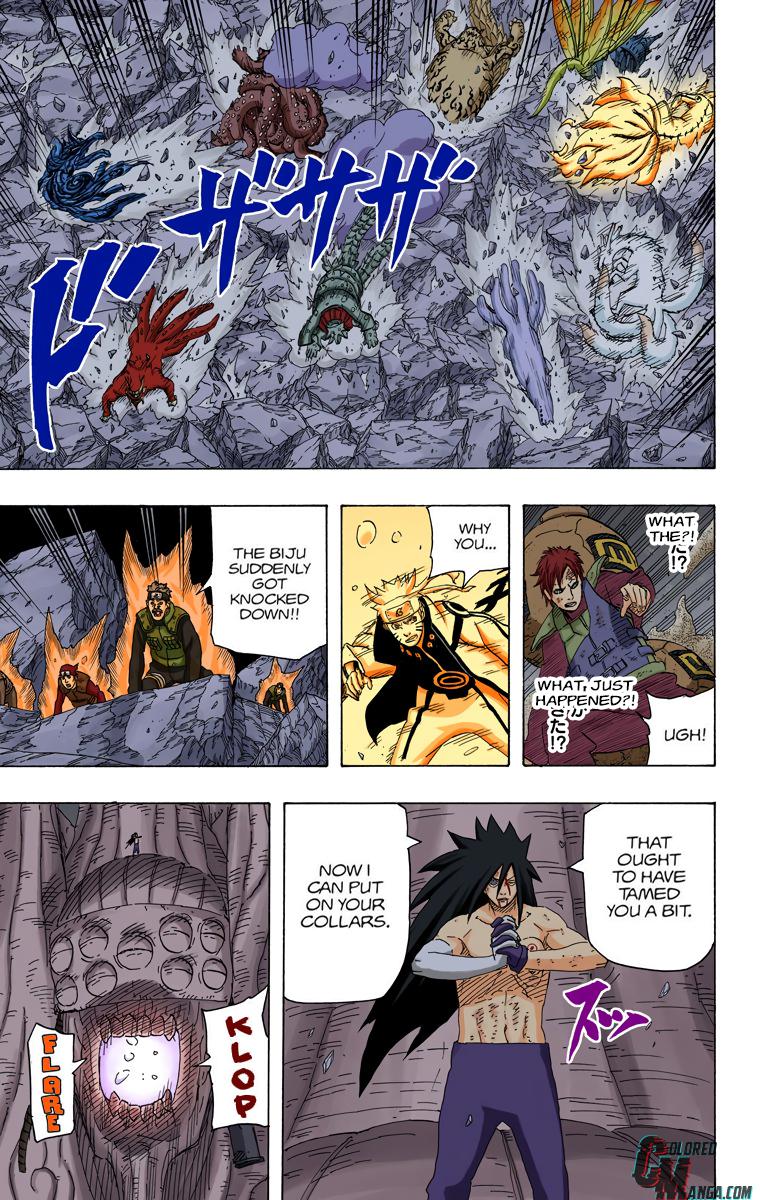 Chapter 659 — Page 15