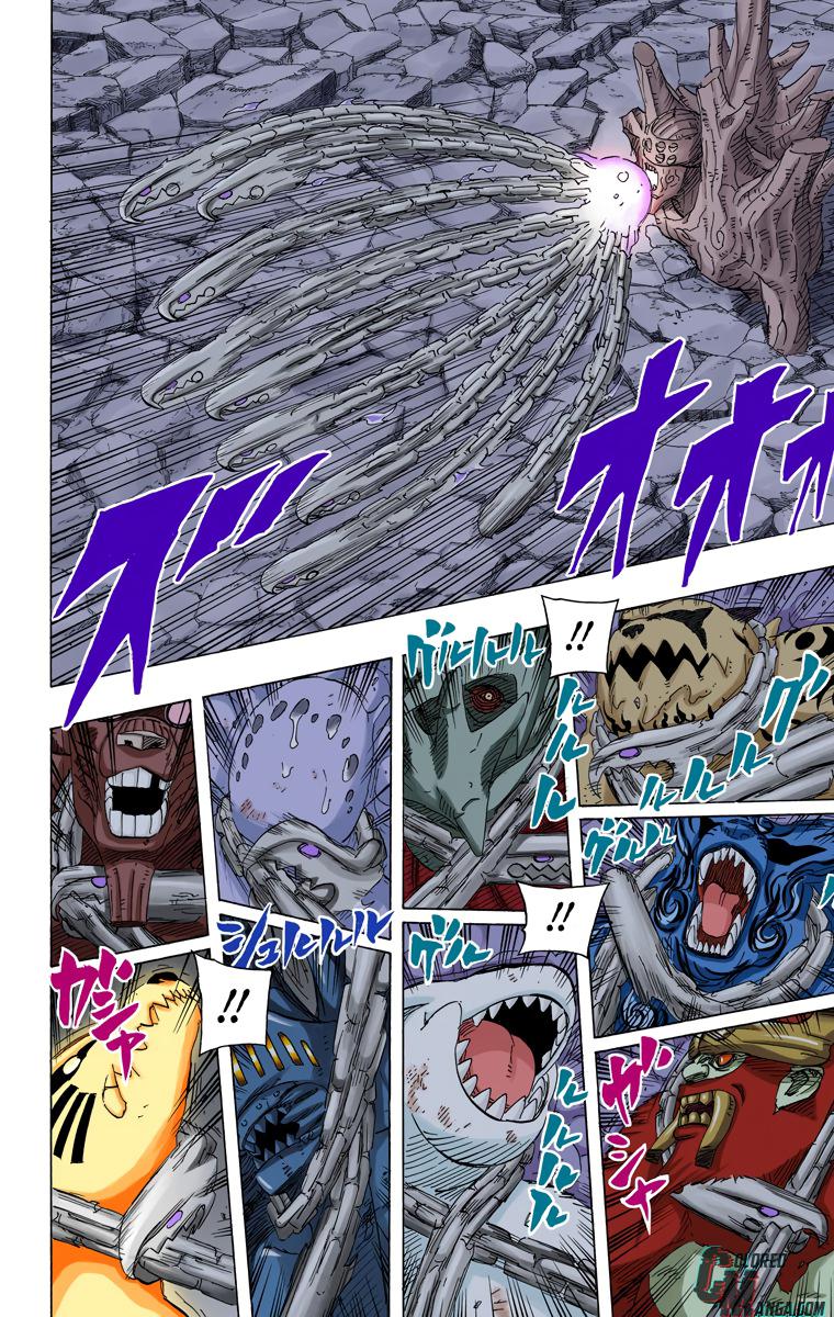 Chapter 659 — Page 16