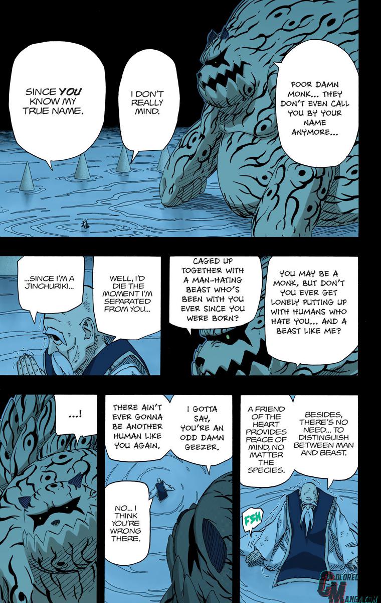 Chapter 660 — Page 7