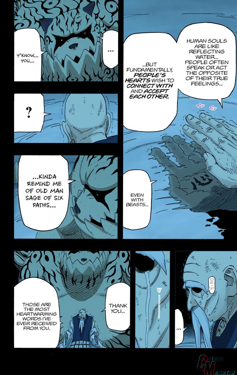 Chapter 660 — Page 8