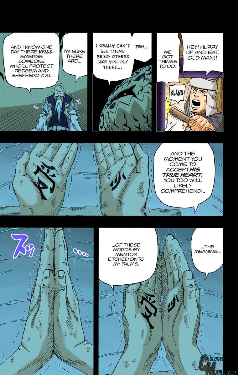 Chapter 660 — Page 9