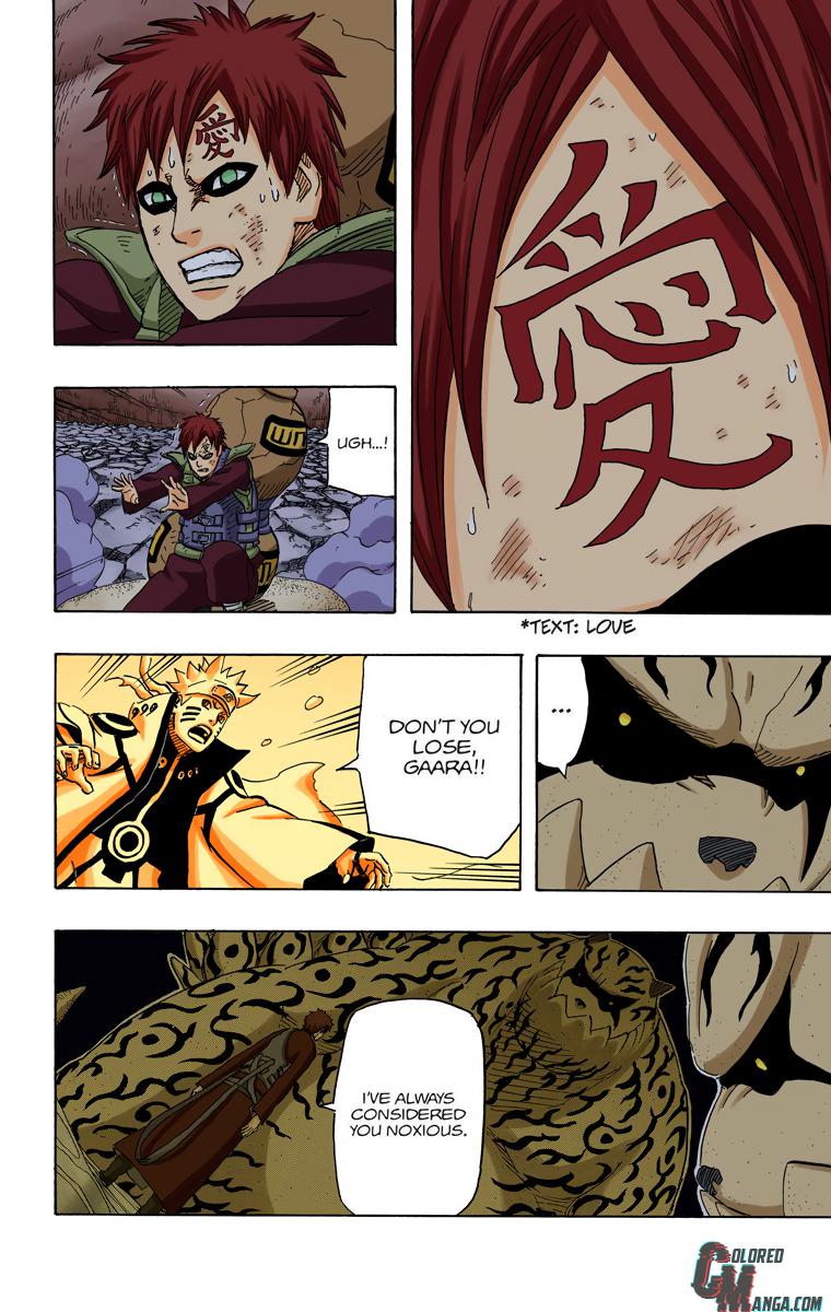 Chapter 660 — Page 10