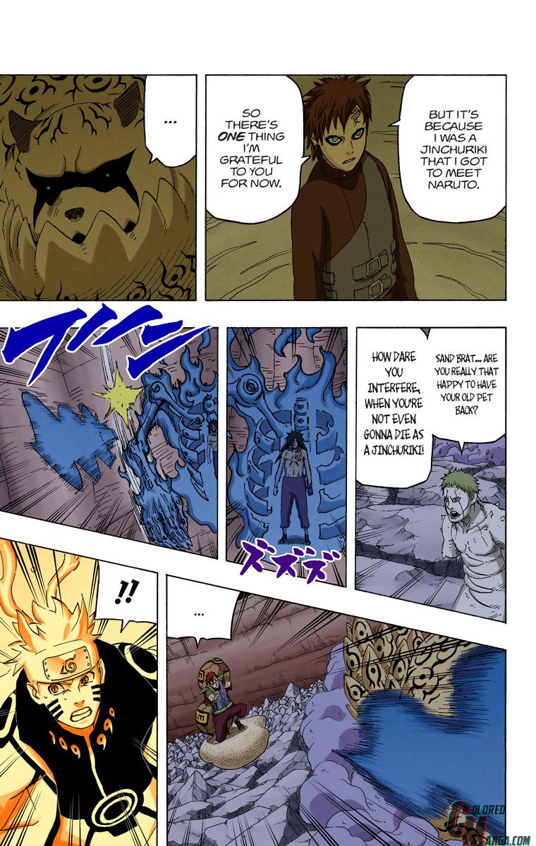Chapter 660 — Page 11