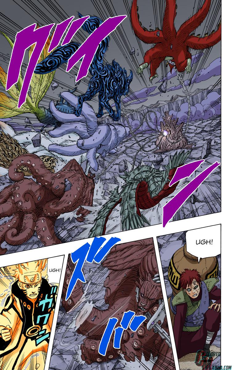 Chapter 660 — Page 15