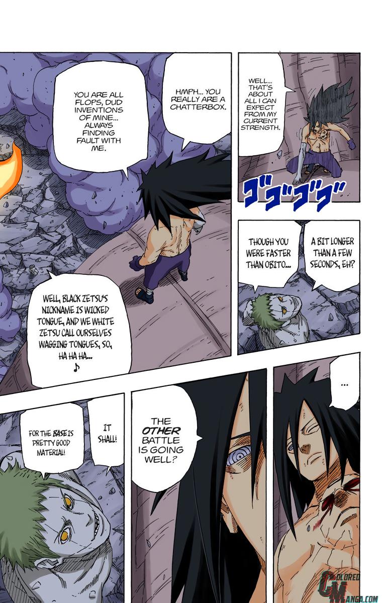 Chapter 661 — Page 5