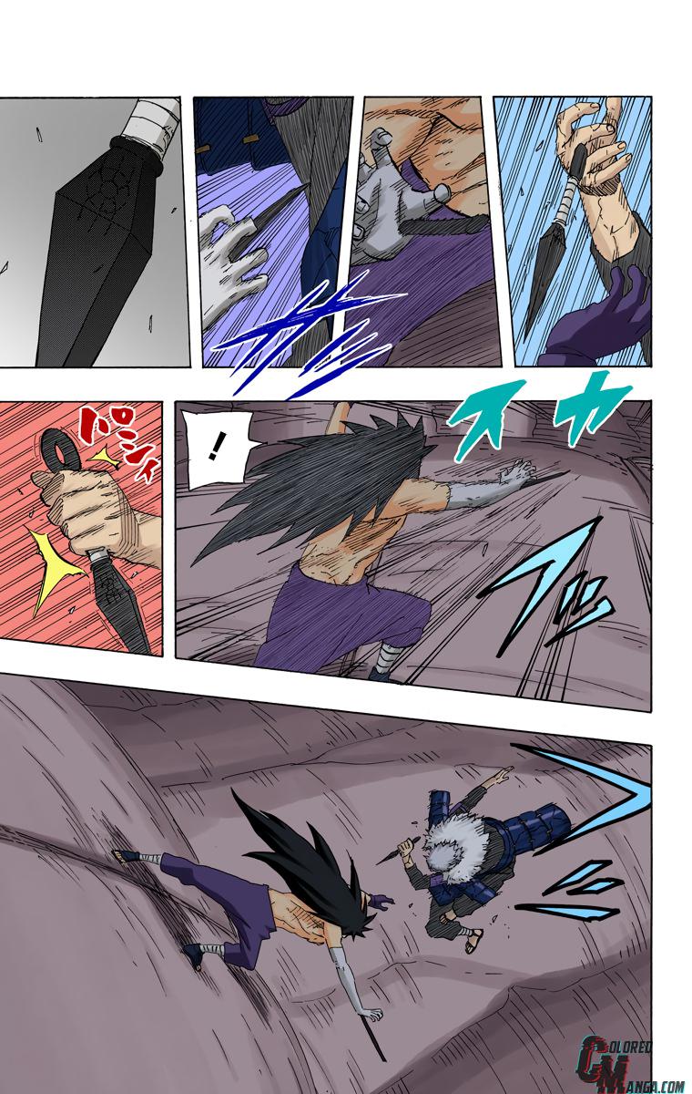 Chapter 661 — Page 7