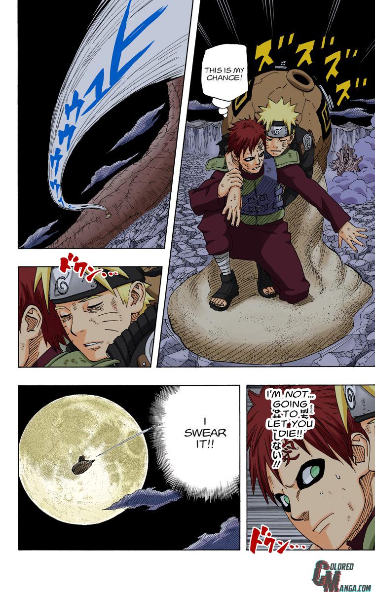 Chapter 661 — Page 8
