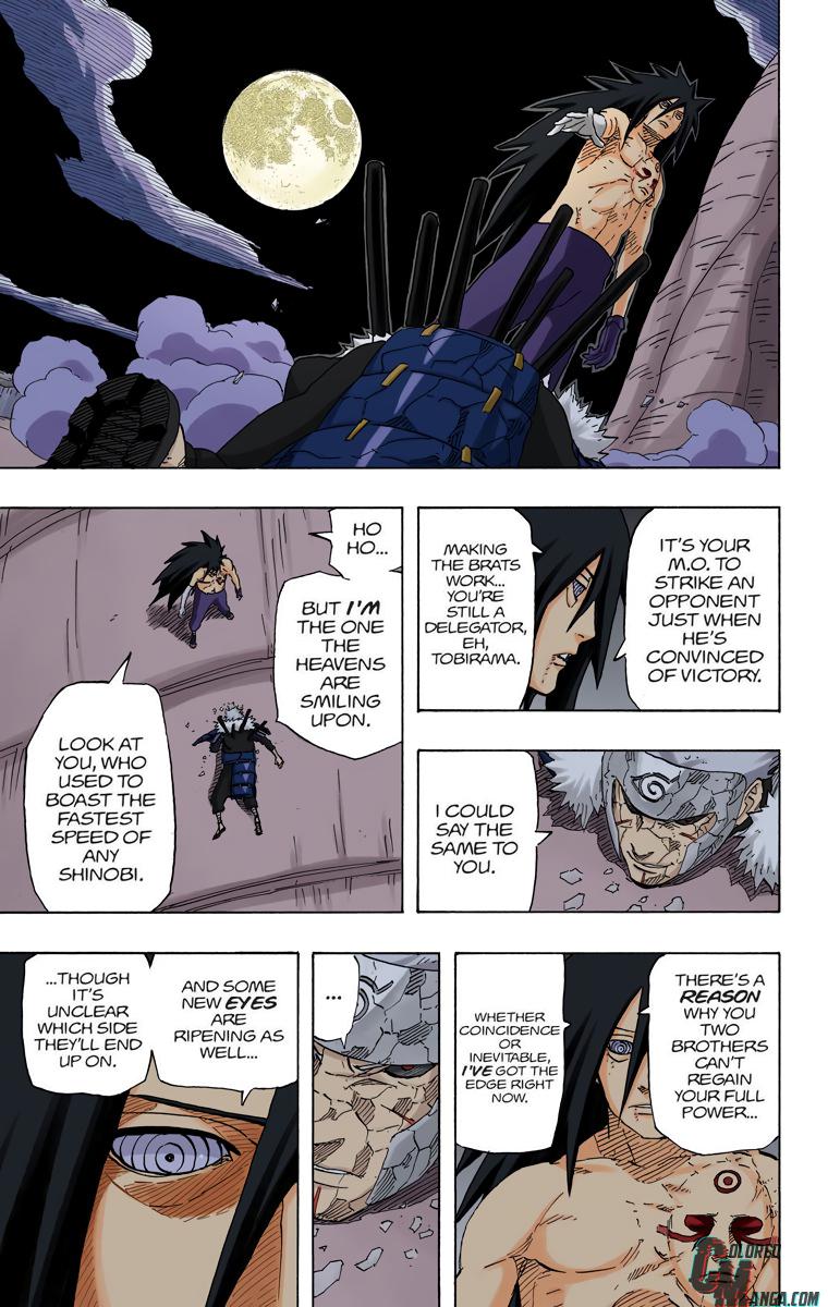 Chapter 661 — Page 9