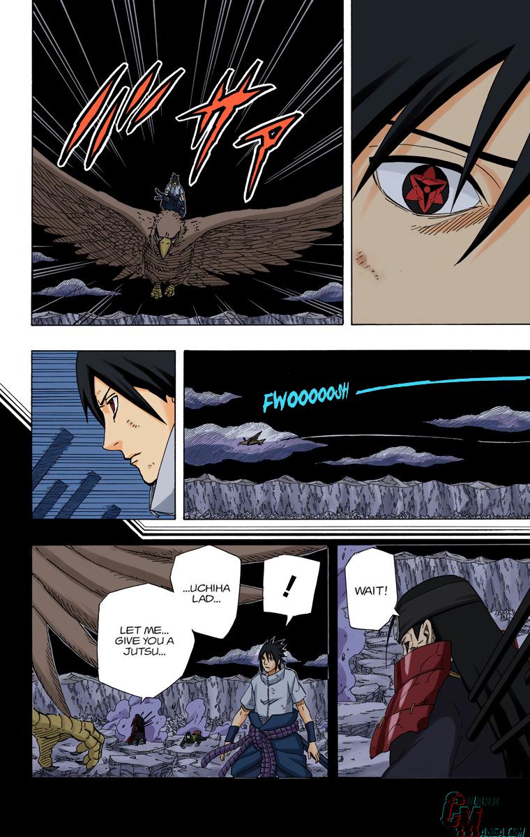 Chapter 661 — Page 10