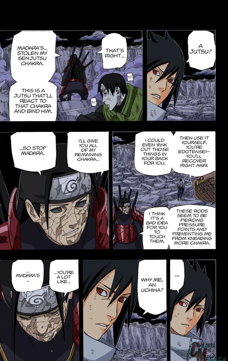 Chapter 661 — Page 11