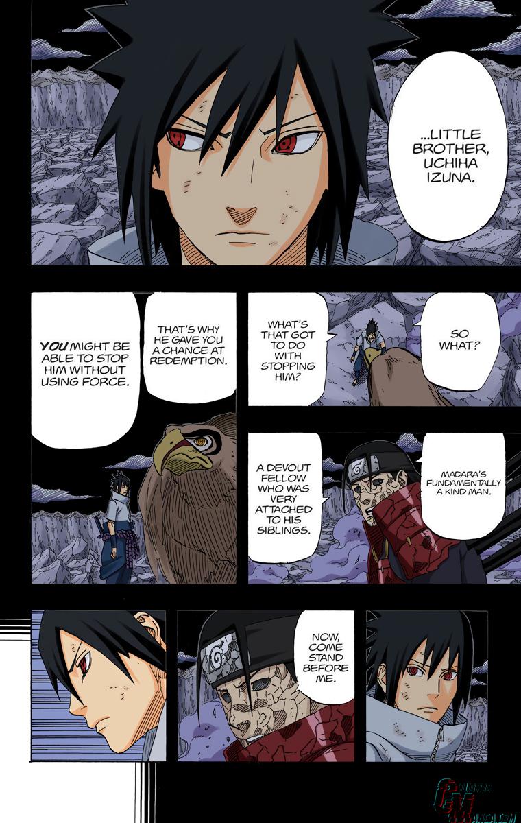 Chapter 661 — Page 12