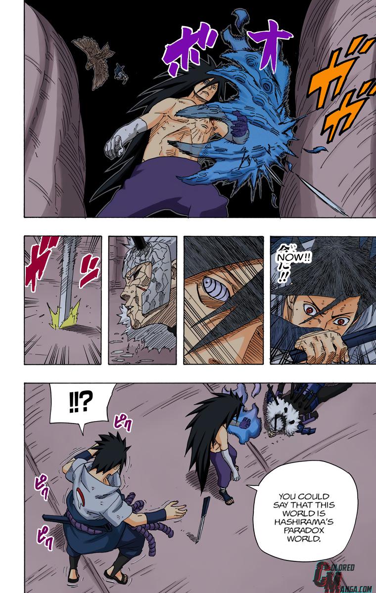 Chapter 661 — Page 16