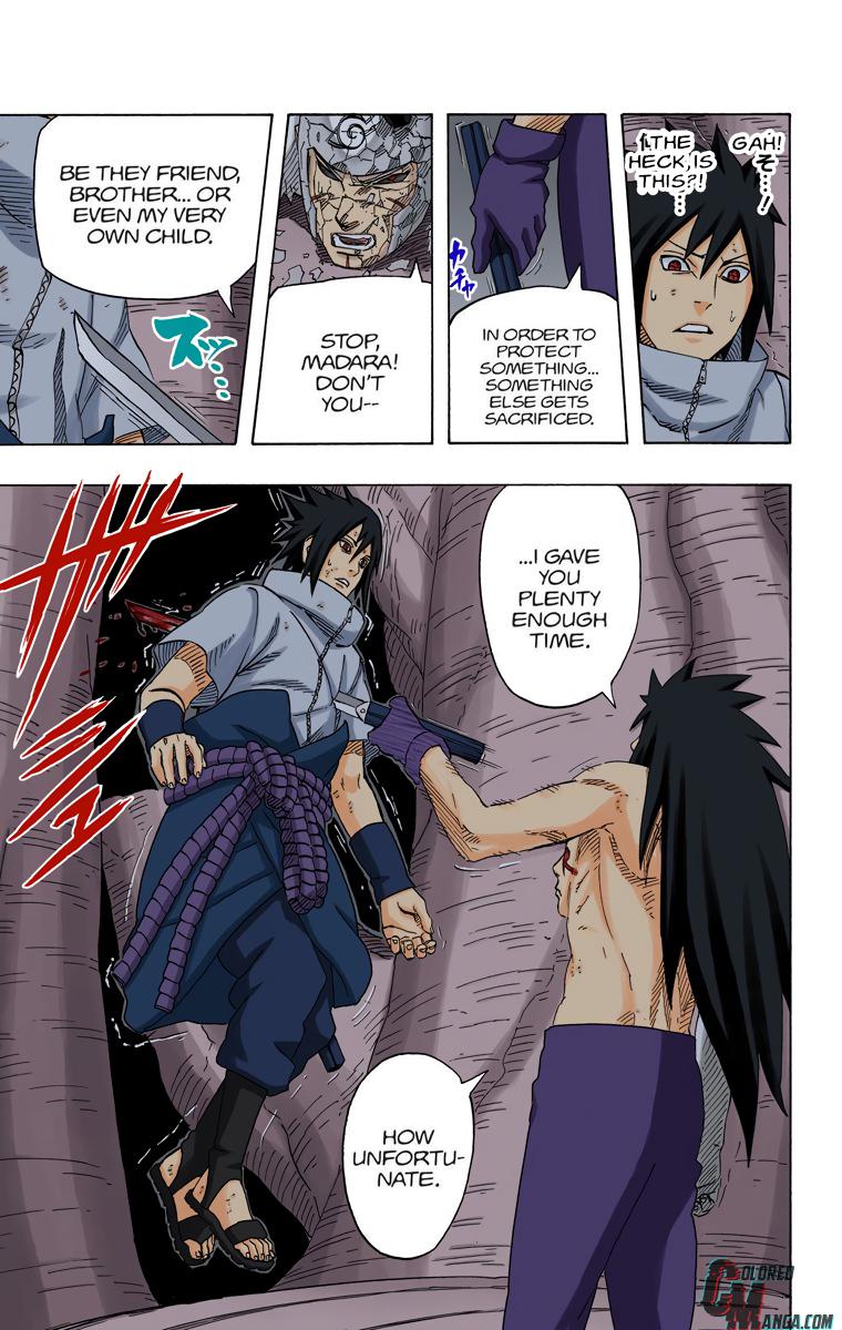 Chapter 661 — Page 17