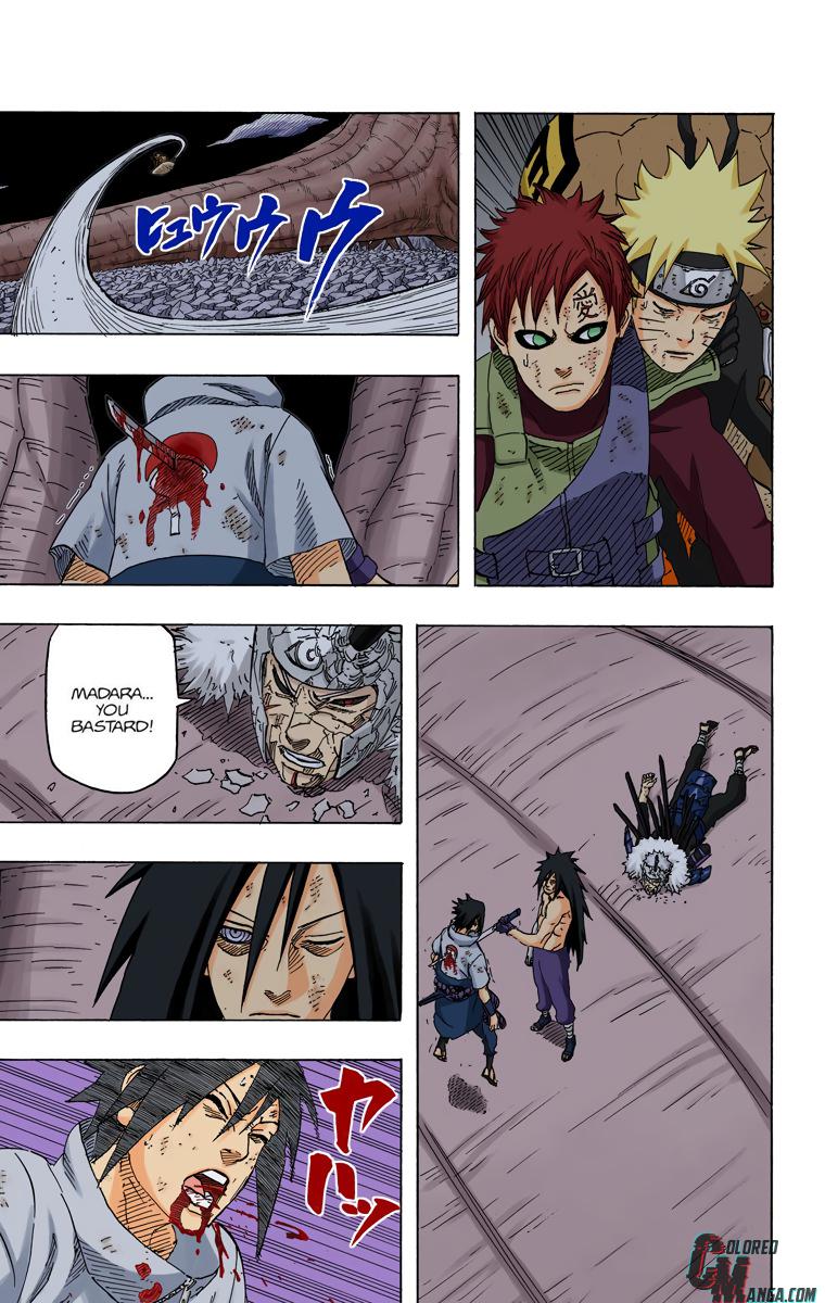 Chapter 662 — Page 4