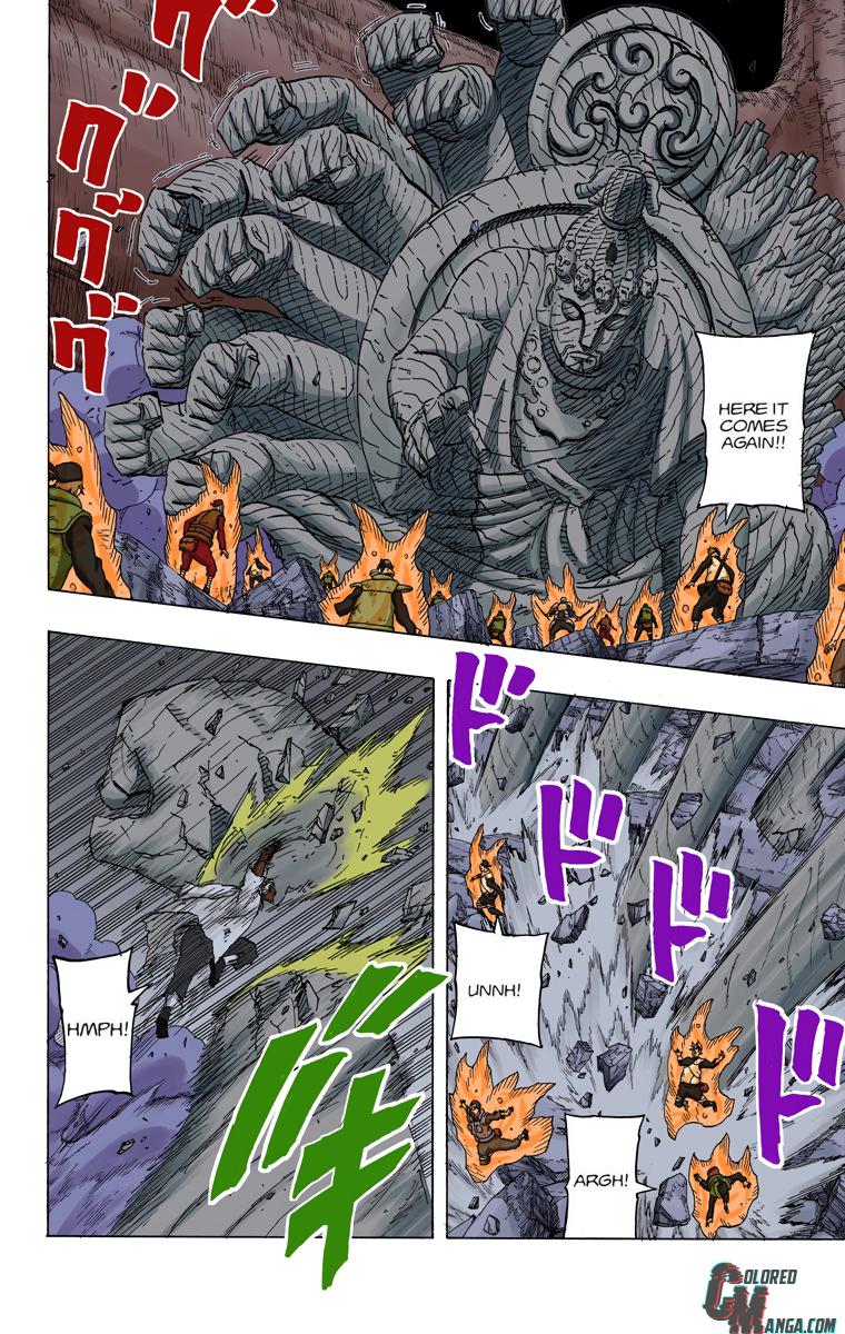 Masked vs. Atlas Titan [Grande Final da 9ª Temporada de NarutoVERSUS] - Página 2 0662-005