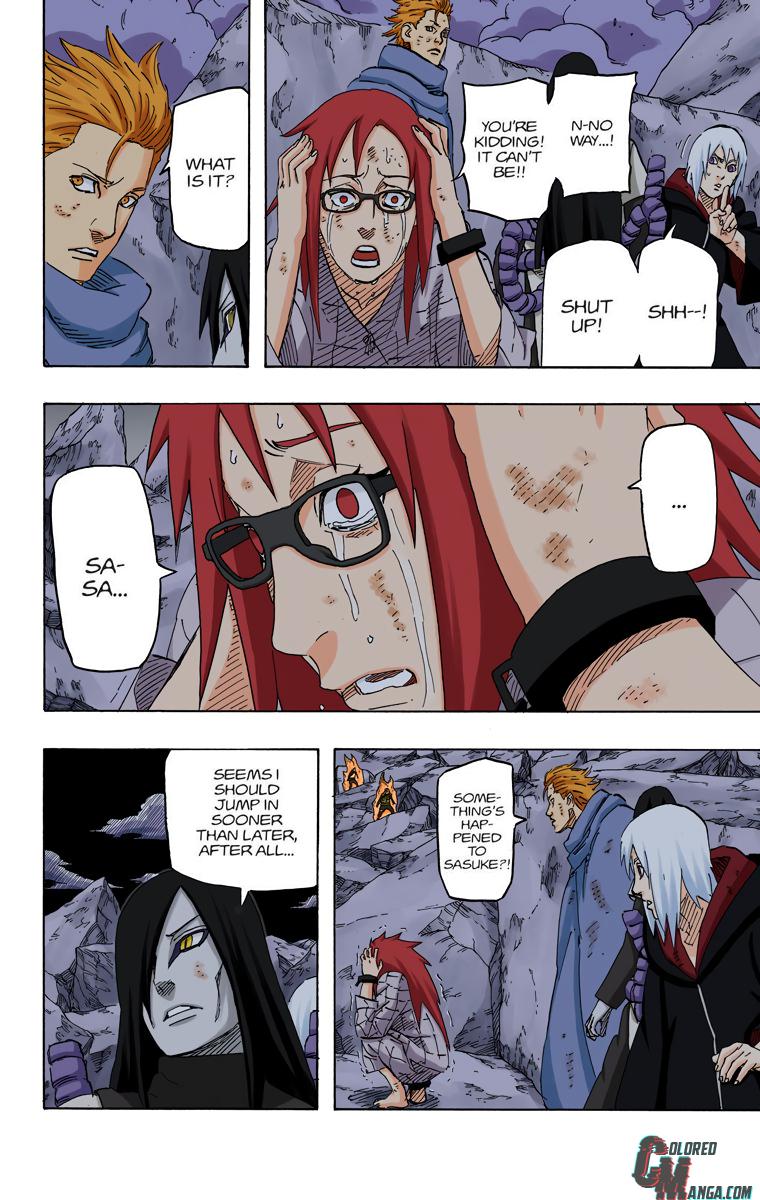Chapter 662 — Page 10