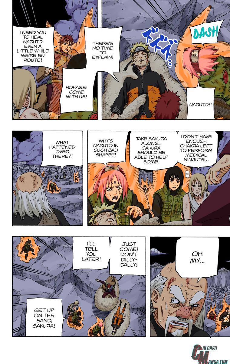 Chapter 662 — Page 12