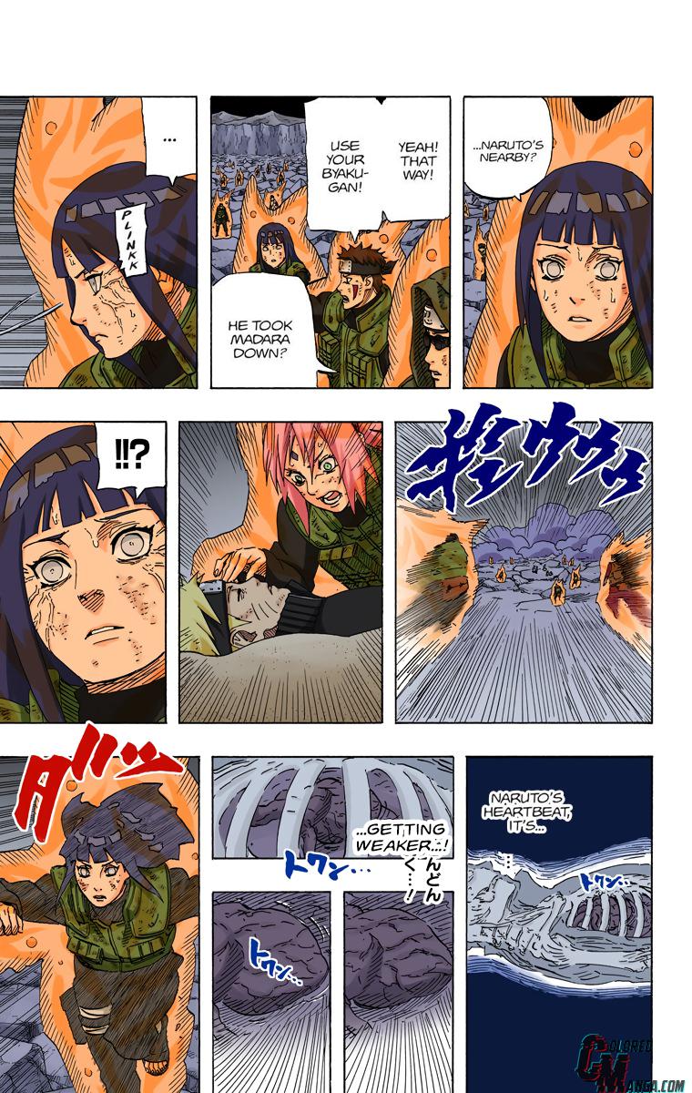 Chapter 662 — Page 13