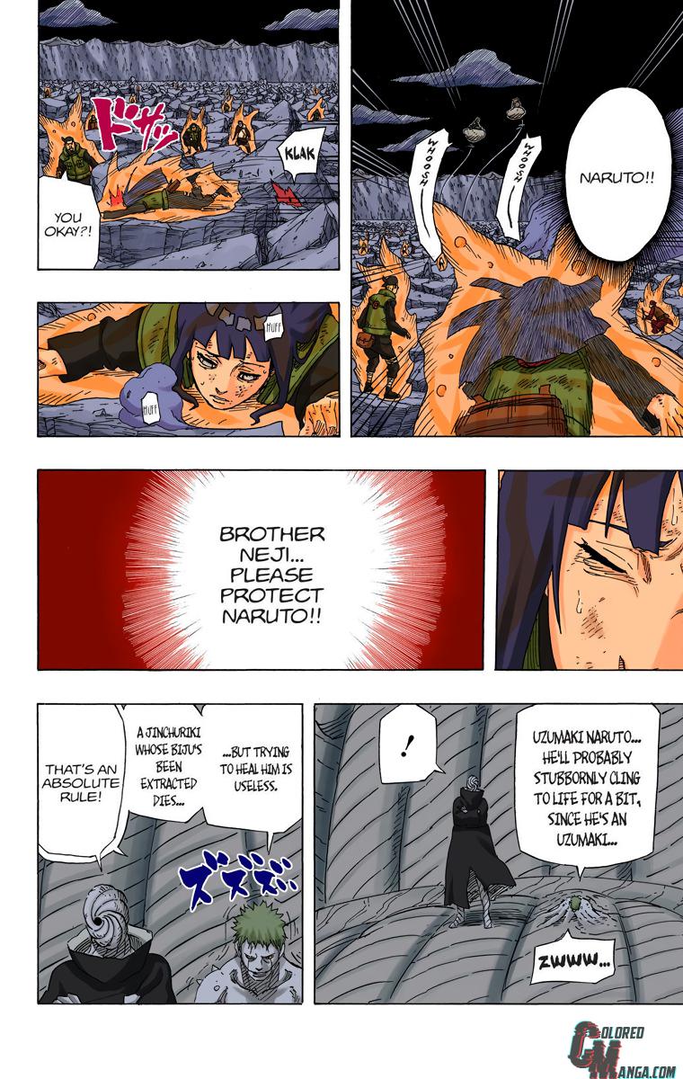 Chapter 662 — Page 14