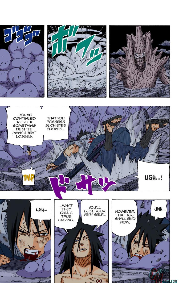 Chapter 662 — Page 15