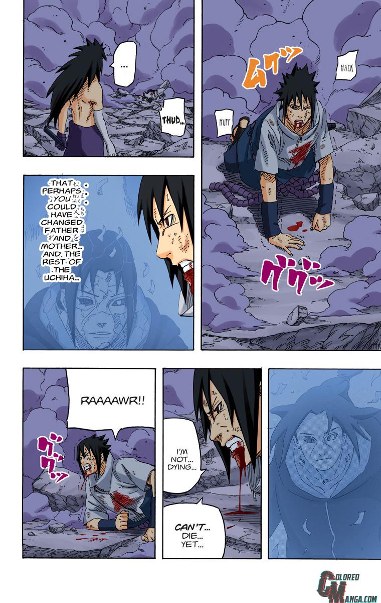 Chapter 662 — Page 16