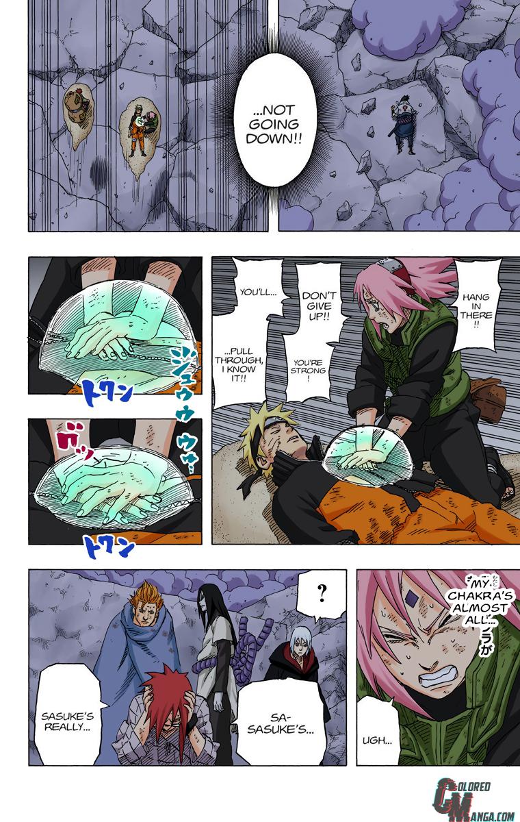 Chapter 662 — Page 18