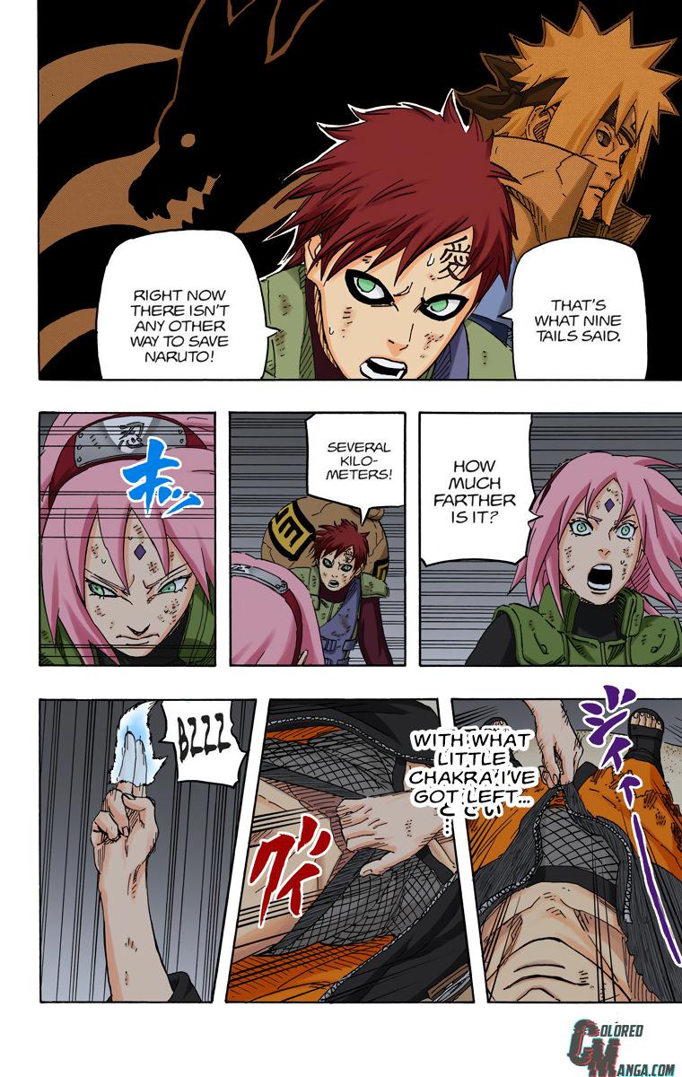 Chapter 663 — Page 4