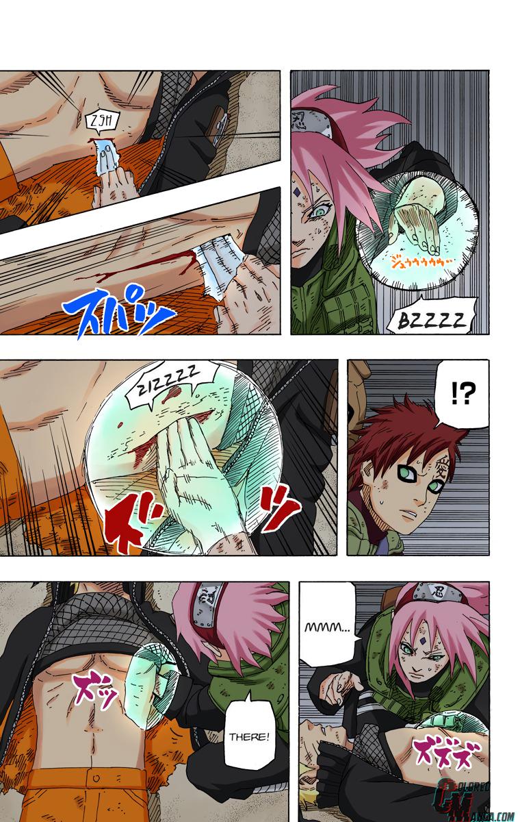 Chapter 663 — Page 5