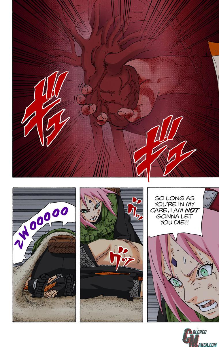 Chapter 663 — Page 6