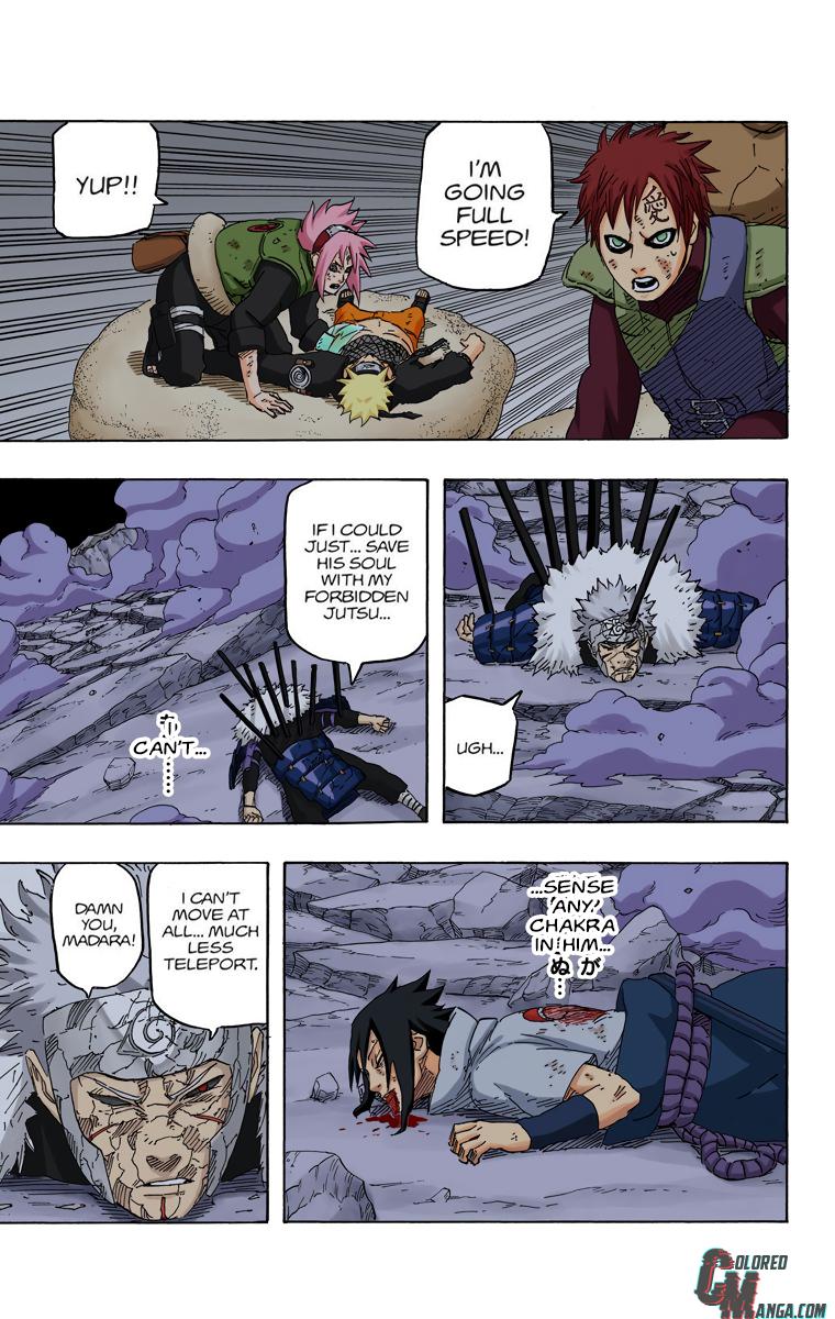 Chapter 663 — Page 7