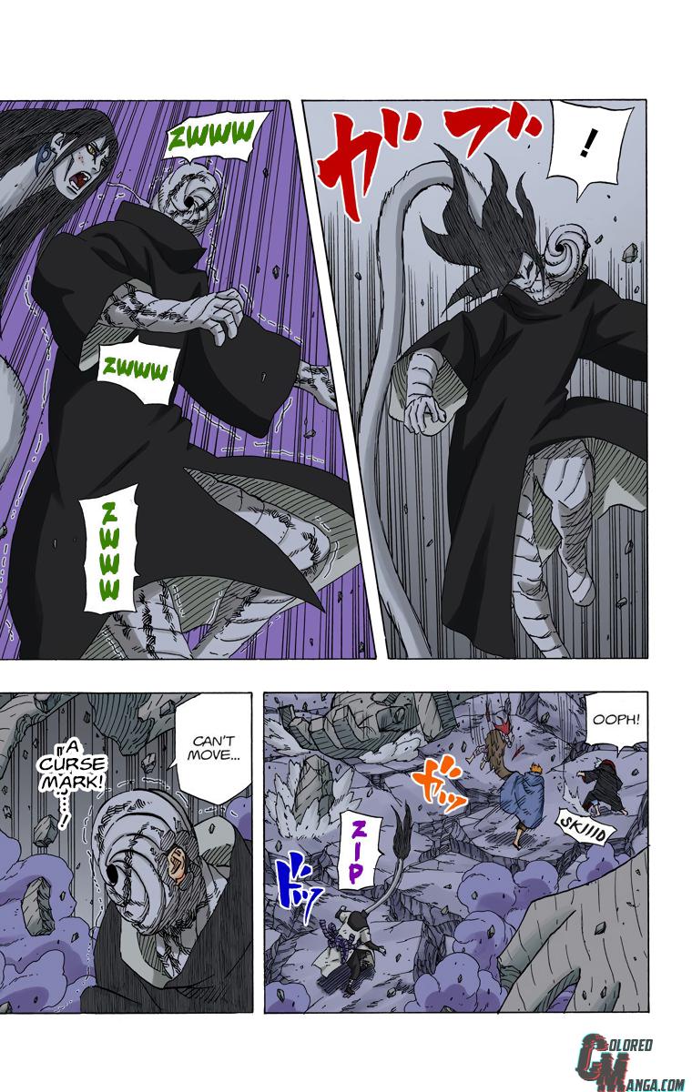 Chapter 663 — Page 10