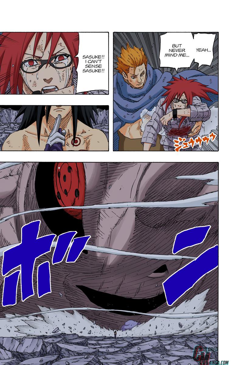 Chapter 663 — Page 12