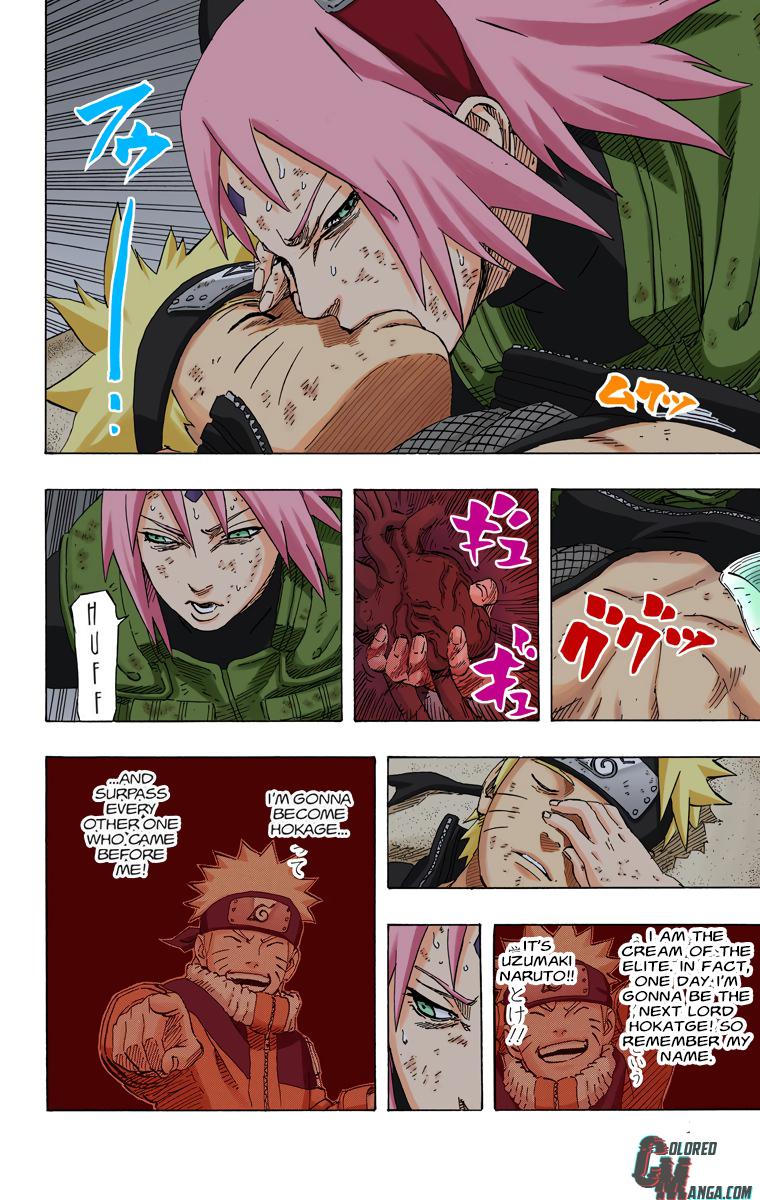Chapter 663 — Page 14