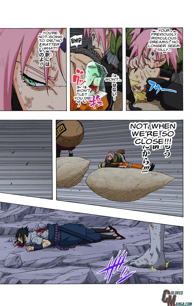 Chapter 663 — Page 15