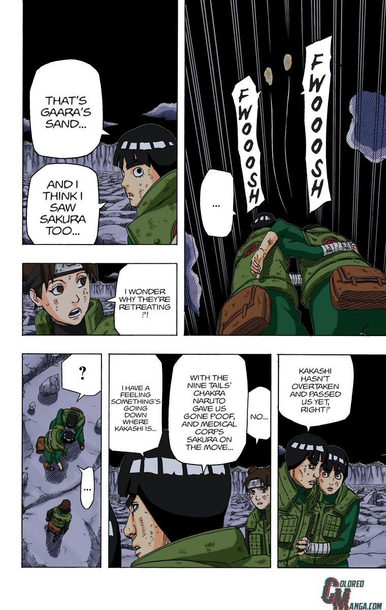 Chapter 664 — Page 4