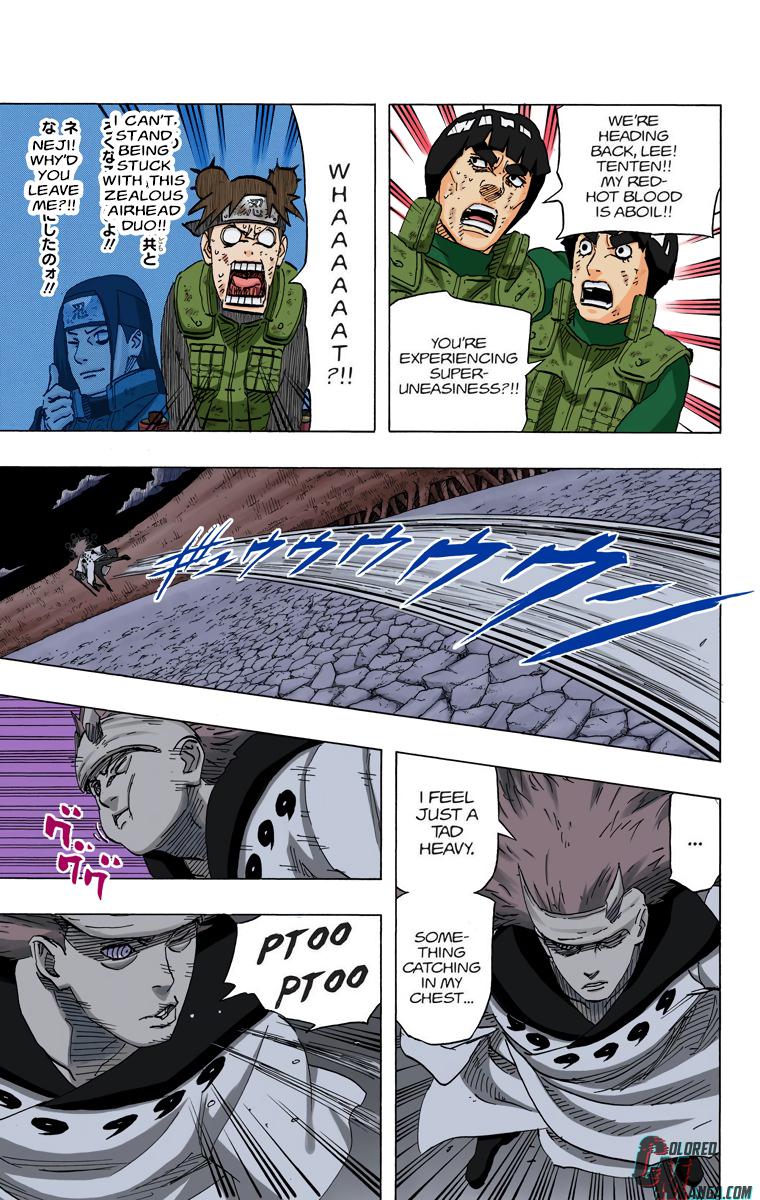 Chapter 664 — Page 5