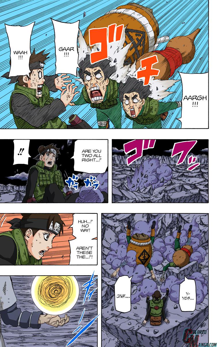 Chapter 664 — Page 7