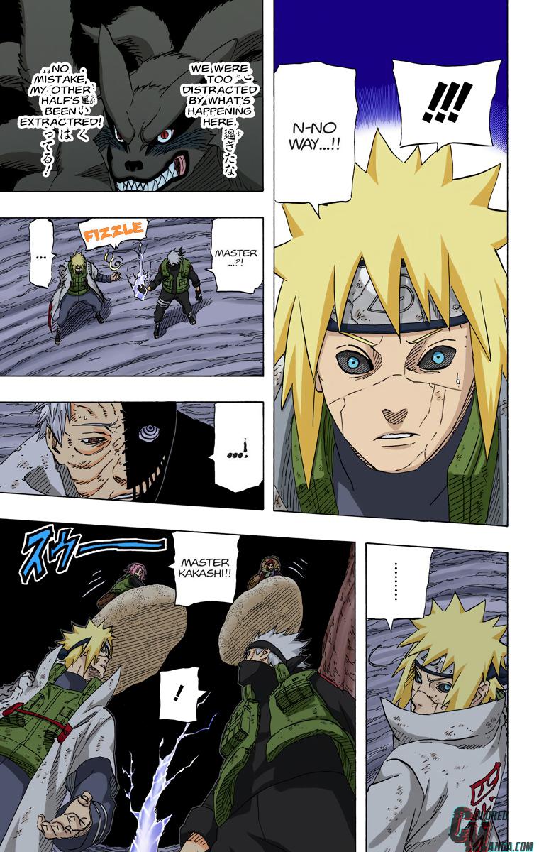 Chapter 664 — Page 9