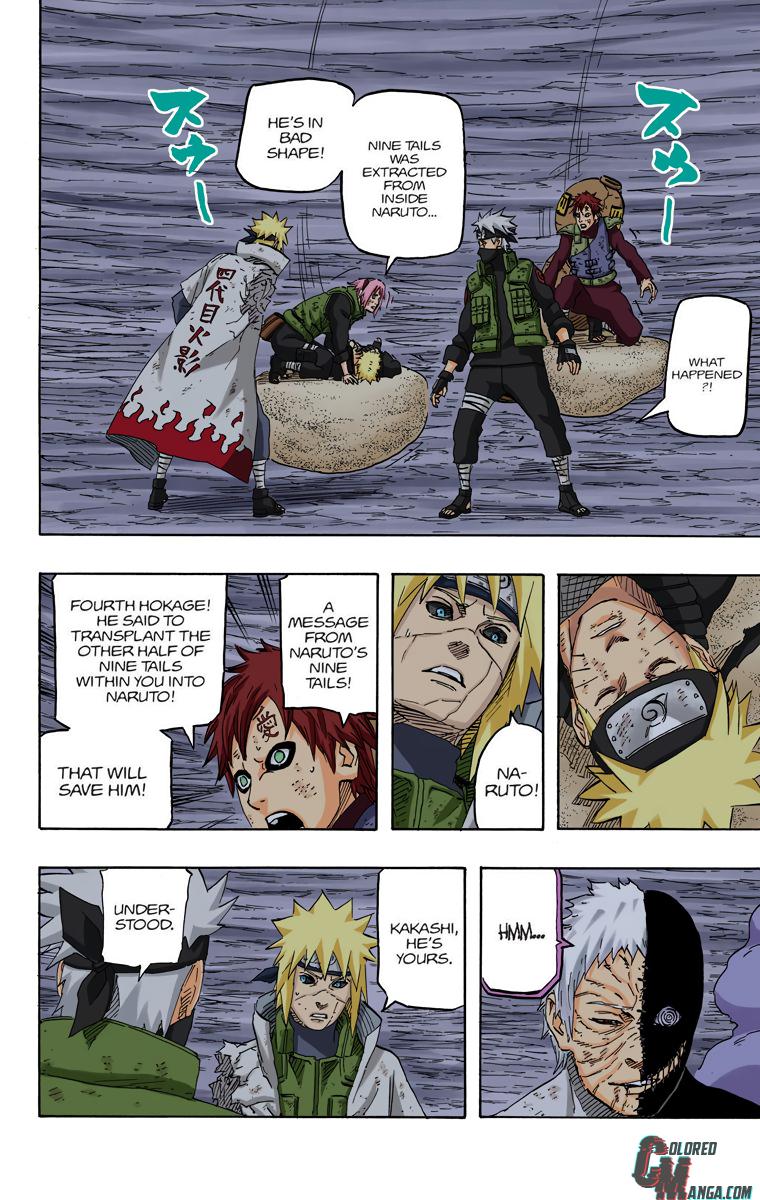 Chapter 664 — Page 10
