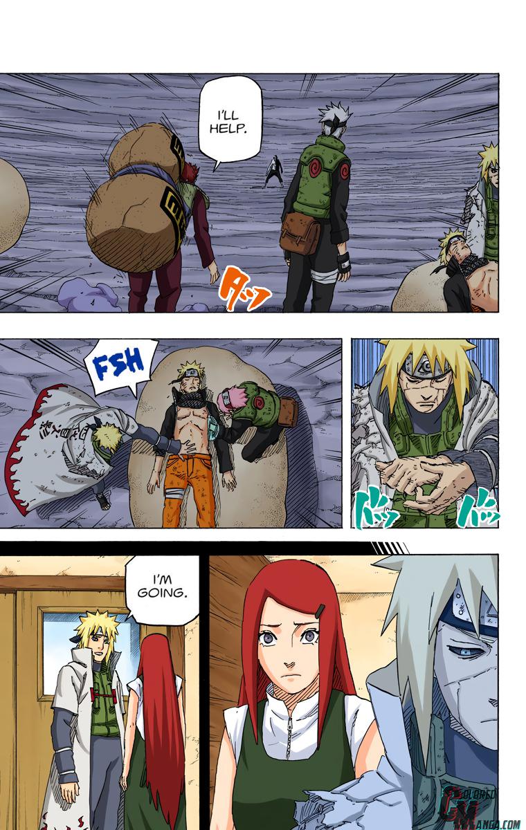 Chapter 664 — Page 11
