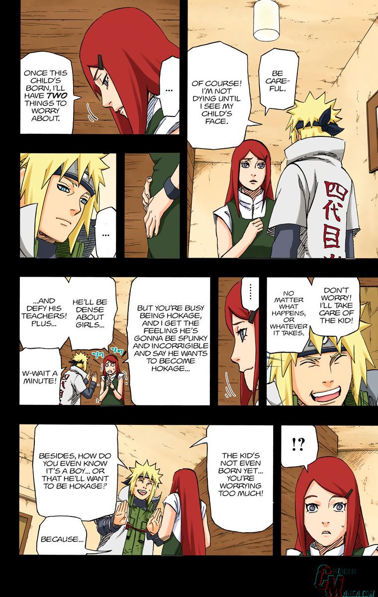 Chapter 664 — Page 12