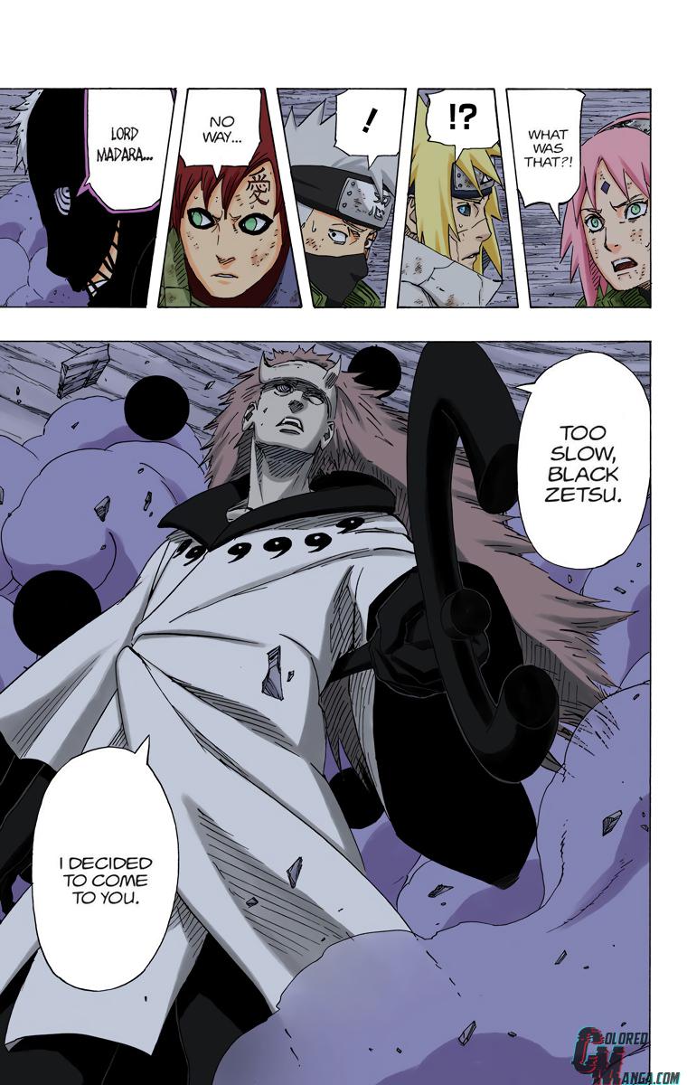 Chapter 664 — Page 16
