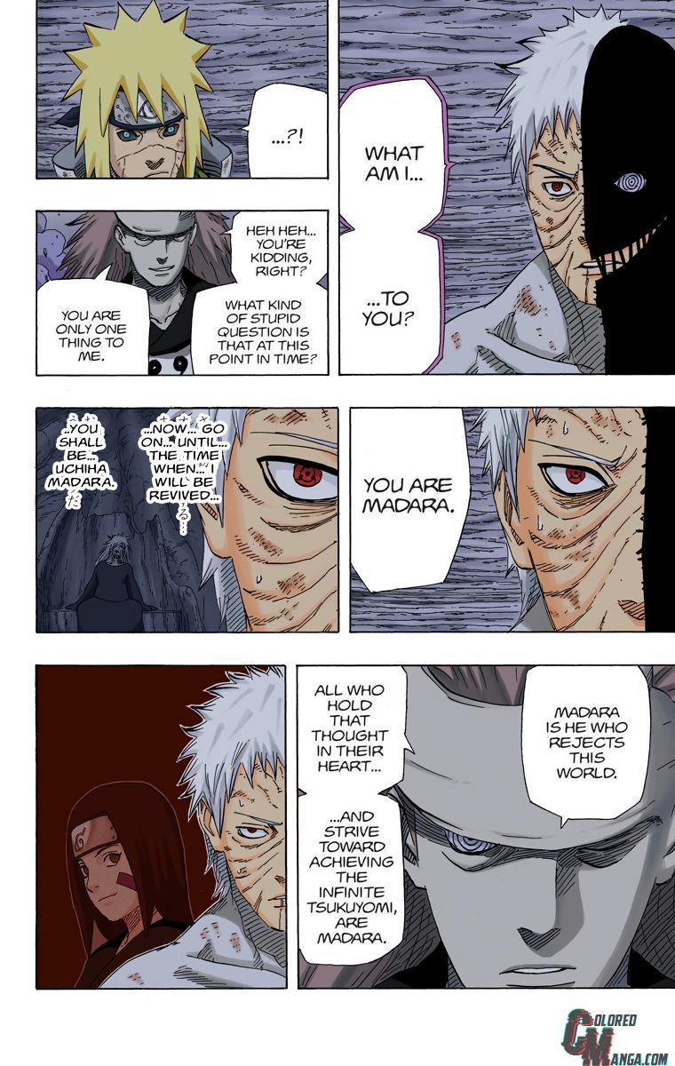 Chapter 665 — Page 4