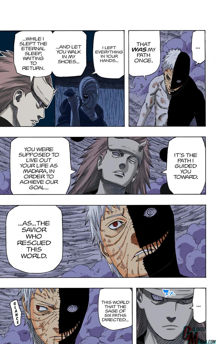 Chapter 665 — Page 5