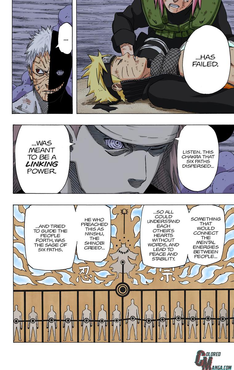 Chapter 665 — Page 6