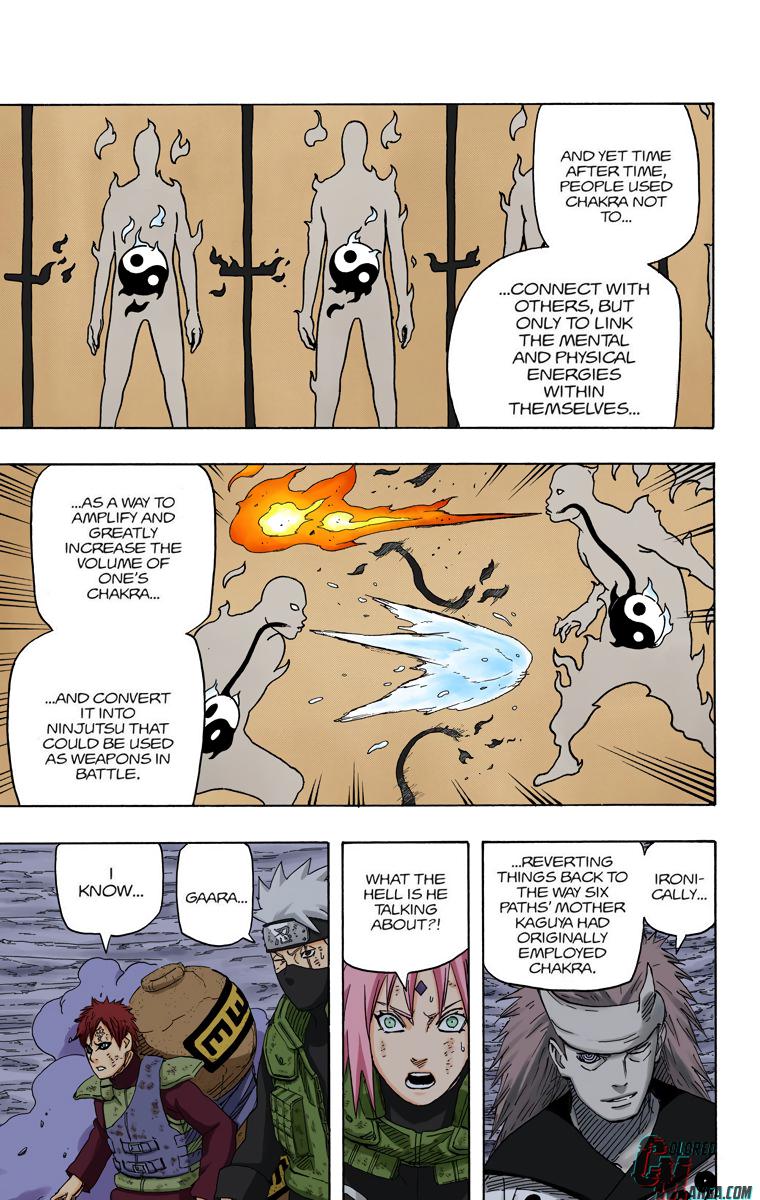 Chapter 665 — Page 7