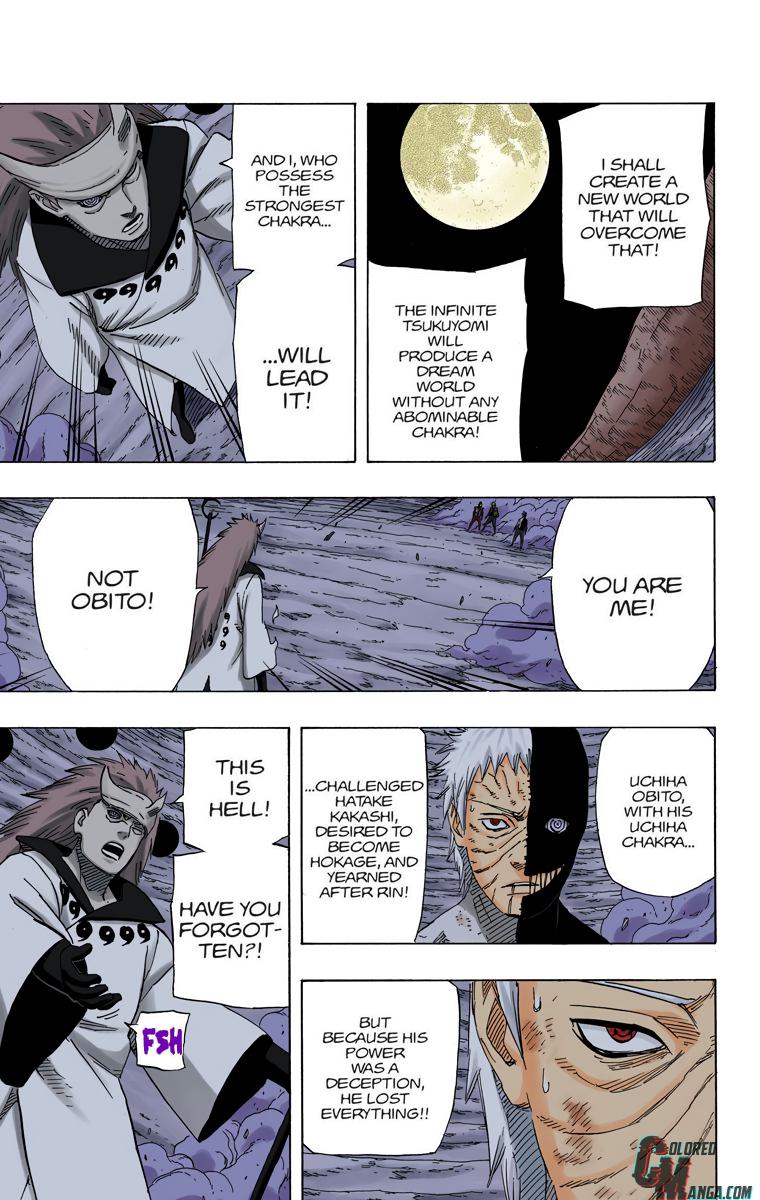 Chapter 665 — Page 9