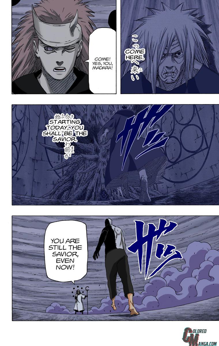 Chapter 665 — Page 10