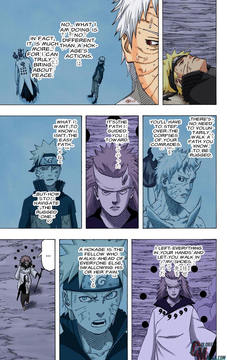 Chapter 665 — Page 15