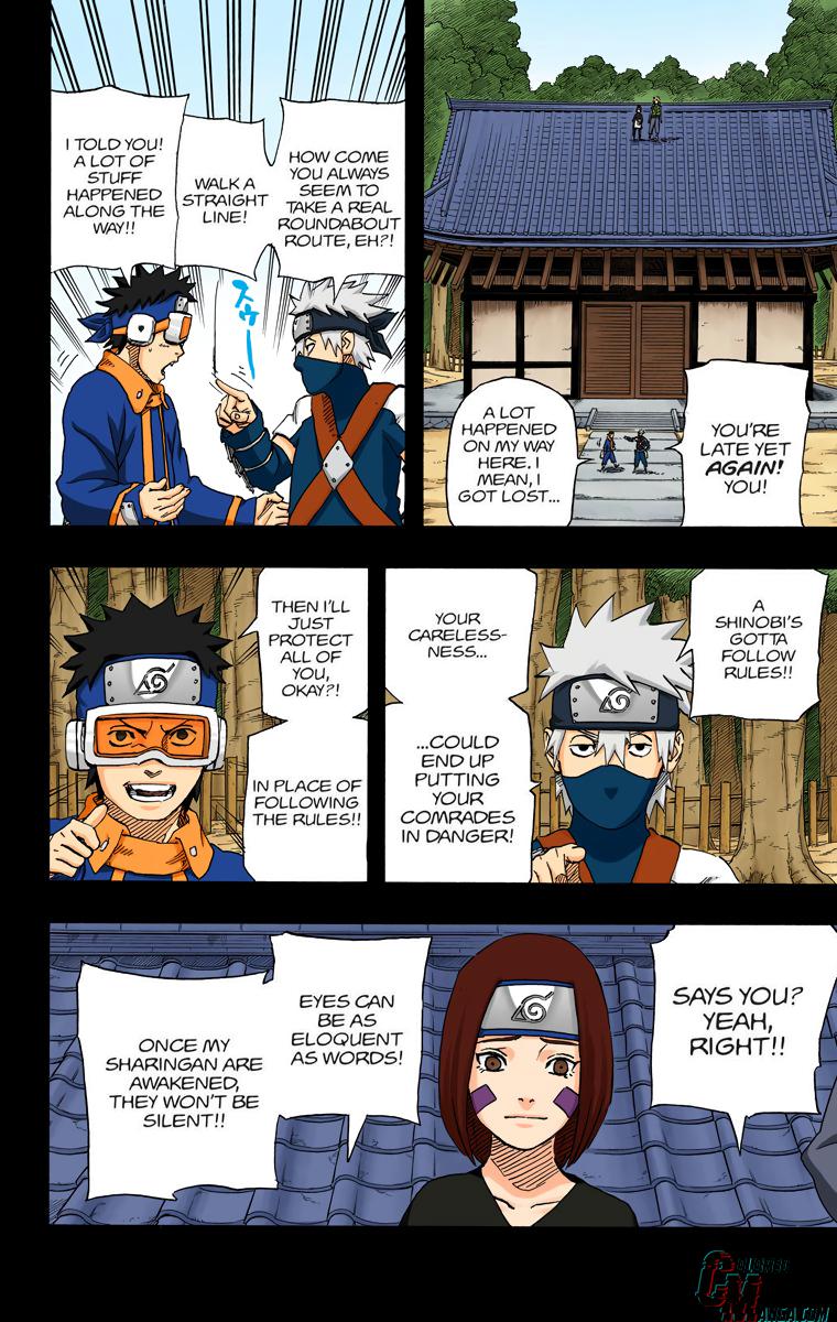 Chapter 666 — Page 10